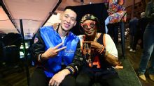 Derek Jeter, Spike Lee lead Knicks-Spurs NBA Finals celebrity sightings