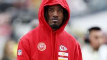 L'Jarius Sneed firma con los Chiefs, dice su agente
