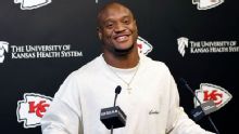 Why Chiefs believe Kenneth Walker can transform their offense