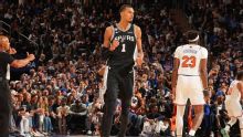 Spurs' victory was most-watched NBA Finals Game 3 since '98