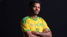 Lyle Foster fact file - All about Bafana Bafana's Burnley striker