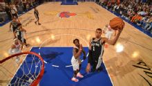 2026 NBA Finals: Important plays, lessons from Knicks-Spurs Game 3