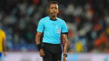 Mundial: Árbitro somalí deportado dirigirá la Supercopa de Europa