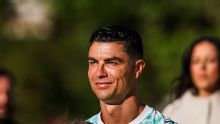 Cristiano Ronaldo not thinking about Portugal farewell - Roberto Martinez