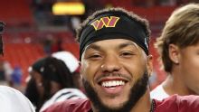 Jaguars RB Chris Rodriguez (foot) expected for training camp