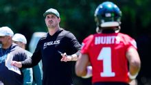 What Mannion can bring to Philly offense: 'Sean is an evil genius'