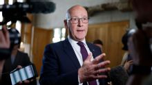 I'll do 'all I can to help' Scots denied entry for World Cup, says First Minister
