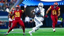 Best NFL offenses in 11, 12, 13, 21, 22 personnel groupings