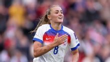 England bounce back with win over Ukraine but have to settle for World Cup playoffs