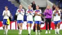 Spain pip England to secure automatic qualification for 2027 World Cup