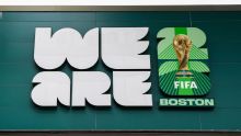 Copa do Mundo? Em Boston, a grande 'preocupação' é outra