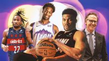 NBA draft 2026: Six big trade offers, featuring 11 lottery picks