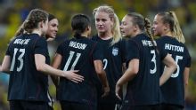 United States gets scrappy win as Brazil sees 8 red cards