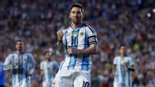 Kempes sobre el rol de Messi en Argentina: "Es muy inteligente"