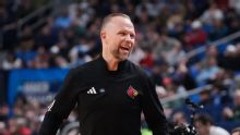 Men's transfer portal superlatives: Louisville, Duke, St. John's headline winners