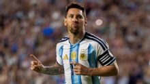 Messi tracker: Goals, assists, key moments in 2026