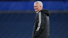 Real Madrid poised to confirm José Mourinho return after Benfica exit