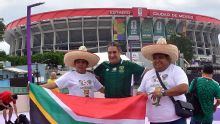 World Cup Daily: One day to go as Mexico prepare for opener