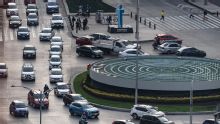 Mexico's president shuts schools and orders remote working for World Cup opener
