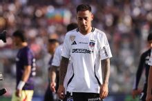 Pudo ser peor: Correa conoció su castigo tras ácidas críticas al árbitro
