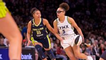 Fantasy women's hoops: Olivia Miles stands out in productive rookie class