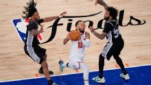 NBA Finals betting tips, DFS picks: Bank on the usual suspects in critical Game 4