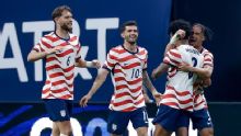 NFL players make World Cup predictions, weigh in on USMNT