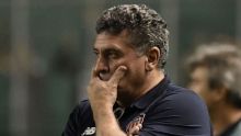 Luis Fernando Suárez, exDT de Ecuador: "La selección debe estar para mucho más"