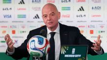 Infantino admite possibilidade de Copa do Mundo passar a ter 64 seleções em 2030: 'Toda nação deve ter a oportunidade de sonhar'