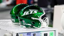 Seth Ryan says Jets homecoming means a lot to his family