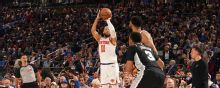 Así vivimos la heróica remontada de Knicks en el Juego 4