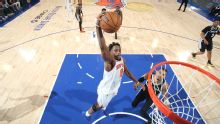 2026 NBA playoffs: Schedule, scores, news and highlights