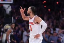 Knicks on brink of title after historic comeback vs. Spurs
