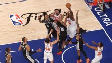 Héroe del partido: OG Anunoby y una canasta que será legendaria