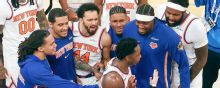 Así vivimos la heróica remontada de Knicks en el Juego 4