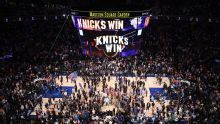 NBA Finals: ¿Remontada? El Juego 4 fue el Waterloo de los Spurs