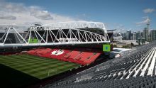 Stadium upgrades in Toronto met with positive reviews as city braces for World Cup