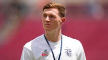 Man City confirm deal to sign Elliot Anderson from Nottingham Forest