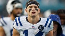 Fantasy football buzz: Alec Pierce injury news a blow to his draft stock