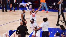 NBA Finals 2026: Knicks pasan a -500; Anunoby en pelea por el MVP