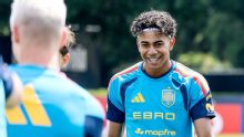 World Cup Daily LIVE: Yamal at Walmart, USMNT watch Knicks, Mahrez at KU