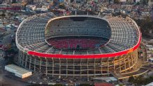 Estadio Banorte vuelve a la normalidad luego del Mundial 2026