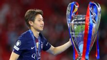 Atlético Madrid open talks with PSG for Lee Kang-In deal - sources