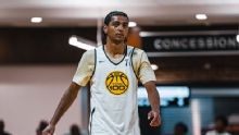 At NBPA Top 100 Camp, top boys high school recruits embrace a new reality
