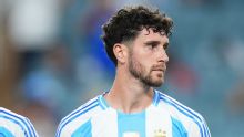 Tottenham defender Marcos Senesi called up to Argentina World Cup squad
