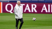José Mourinho named Real Madrid coach 13 years after first stint