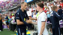 Thomas Tuchel: 'Nothing changes' if Elliot Anderson makes big-money Man City move