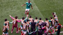 2026 World Cup live updates: Mexico vs. South Africa