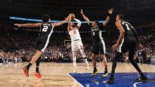 2026 NBA Finals: Knicks-Spurs Game 5 preview, X factors, MVP pick