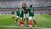 2026 World Cup live updates: Mexico vs. South Africa